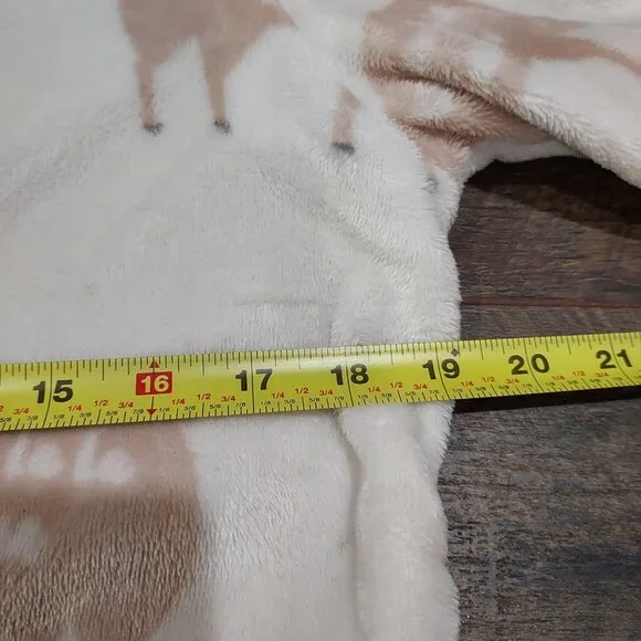 Spa Robe Daydream By Berkshire Home Soft Size S Lama Comfortcore - Picture 11 of 12